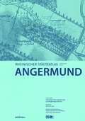 Cover: Angermund - B&ouml;hlau