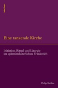 Cover: Eine tanzende Kirche - B&ouml;hlau
