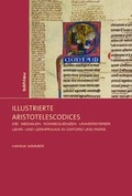 Cover: Illustrierte Aristotelescodices - B&ouml;hlau