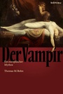 Cover: Der Vampir - Böhlau