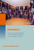 Cover: artefrakte - B&ouml;hlau