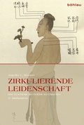 Cover: Zirkulierende Leidenschaft - B&ouml;hlau