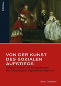 Cover: Von der Kunst des sozialen Aufstiegs - B&ouml;hlau