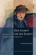 Cover: Der Kampf um die Kunst - B&ouml;hlau