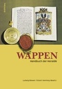 Cover: Wappen - Böhlau