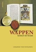 Cover: Wappen - B&ouml;hlau