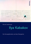 Cover: Ilya Kabakov - B&ouml;hlau