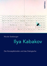 Enlarge image Cover: Ilya Kabakov - Böhlau