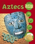 Cover: Craft Topics: Aztecs - Franklin Watts Ltd