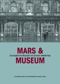 Cover: Mars und Museum - B&ouml;hlau
