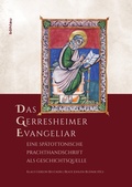 Cover: Das Gerresheimer Evangeliar - B&ouml;hlau