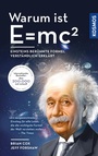 Cover: Warum ist E = mc²? - Kosmos