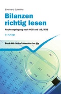 Cover: Bilanzen richtig lesen - C.H.BECK