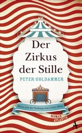 Cover: Der Zirkus der Stille - Atlantik Verlag