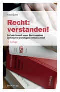 Cover: Recht: verstanden! - C.H.BECK
