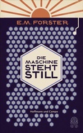 Cover: Die Maschine steht still - Hoffmann & Campe