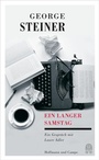 Cover: Ein langer Samstag - Hoffmann & Campe