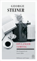 Cover: Ein langer Samstag - Hoffmann & Campe