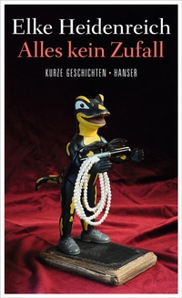 Bild vergrößern Bild: Alles kein Zufall - Hanser