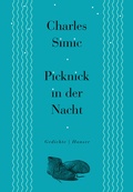 Cover: Picknick in der Nacht - Hanser