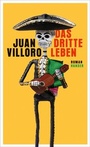 Cover: Das dritte Leben - Hanser