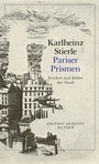 Cover: Pariser Prismen - Hanser