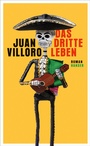 Cover: Das dritte Leben - Hanser