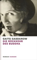 Cover: Die R&uuml;ckkehr des Buddha - Hanser