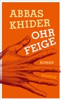 Cover: Ohrfeige - Hanser