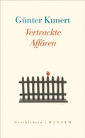 Cover: Vertrackte Aff&auml;ren - Hanser