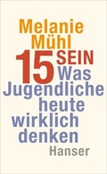 Cover: F&uuml;nfzehn sein - Hanser