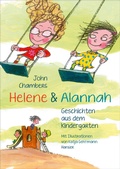 Cover: Helene & Alannah - Hanser