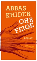 Cover: Ohrfeige - Hanser