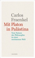Cover: Mit Platon in Pal&auml;stina - Hanser