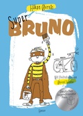 Cover: Super-Bruno - Hanser