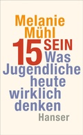 Cover: F&uuml;nfzehn sein - Hanser