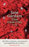 Cover: Eine treue Frau - Hanser Berlin