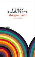 Cover: Morgen mehr - Hanser