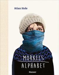 Enlarge image Cover: Morkels Alphabet - Hanser