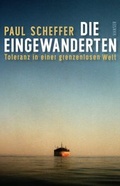 Cover: Die Eingewanderten - Hanser