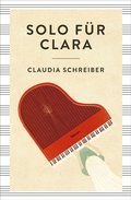Cover: Solo f&uuml;r Clara - Hanser