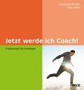 Cover: Jetzt werde ich Coach! - Beltz eBook