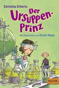 Cover: Der Ursuppenprinz - Gulliver