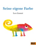 Cover: Seine eigene Farbe - Beltz Verlagsgruppe GmbH & Co. KG
