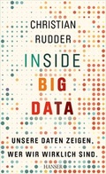 Cover: Inside Big Data - Hanser