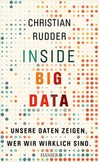 Enlarge image Cover: Inside Big Data - Hanser