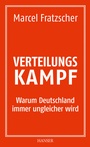 Cover: Verteilungskampf - Hanser