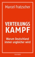 Cover: Verteilungskampf - Hanser
