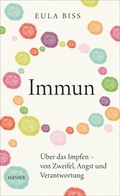 Cover: Immun - Hanser