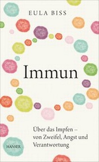 Enlarge image Cover: Immun - Hanser